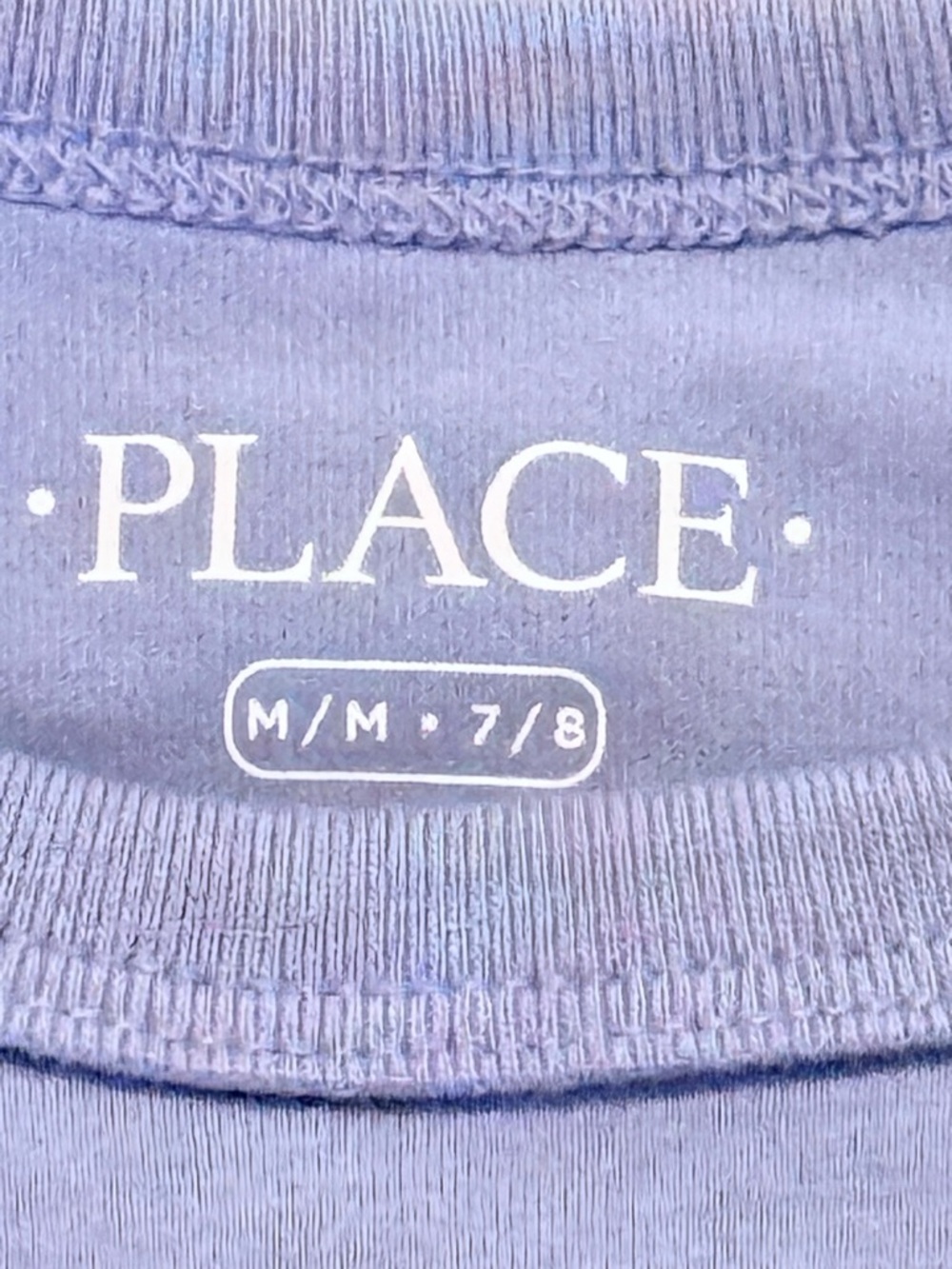 NWT! Boys Football Long Sleeve Tee - Picture 4 of 7